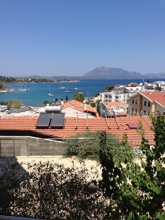 Beyaz Konak Evleri Datça Exteriér fotografie