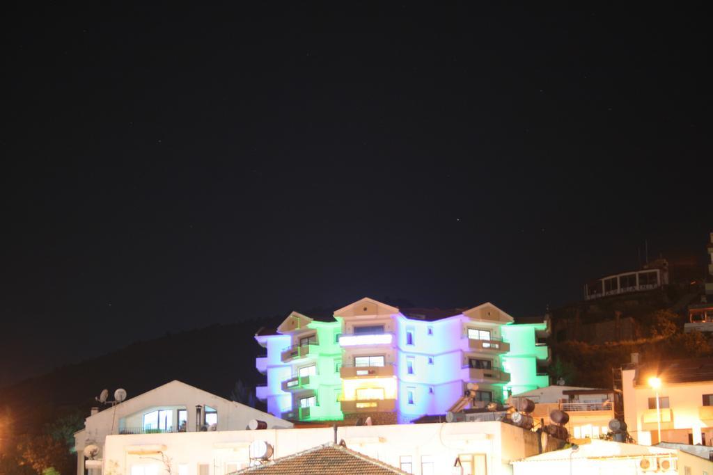 Beyaz Konak Evleri Datça Exteriér fotografie