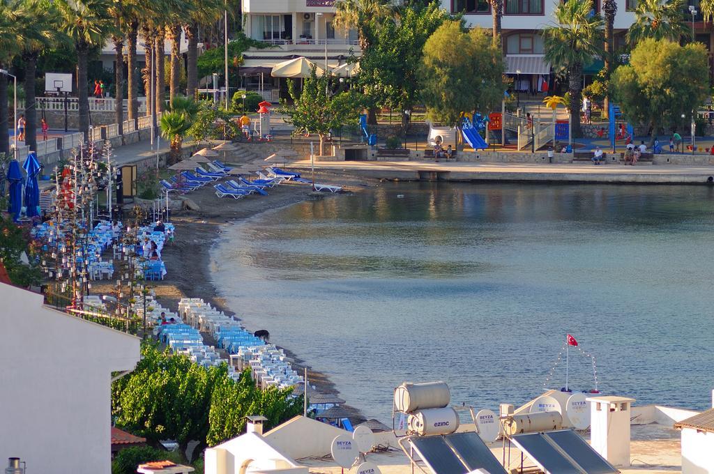 Beyaz Konak Evleri Datça Exteriér fotografie