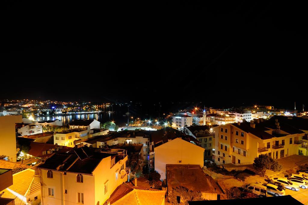 Beyaz Konak Evleri Datça Pokoj fotografie
