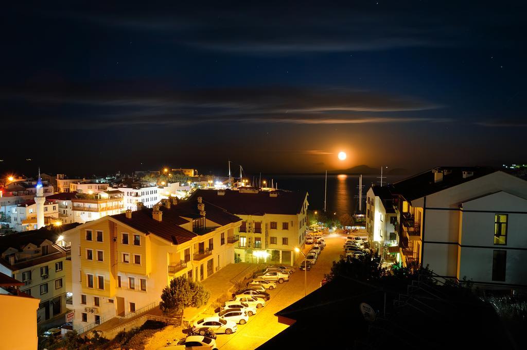 Beyaz Konak Evleri Datça Pokoj fotografie